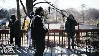 SAVV - WCW (Live Performance) @ShotByRicki