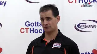 USA Hockey Officials Clarify: Rule 205[b] - Player Change