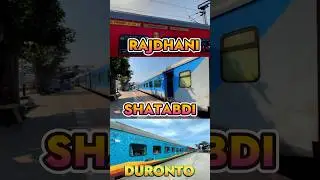How to Save Dynamic Fare in Premium Trains #train #trainjourney