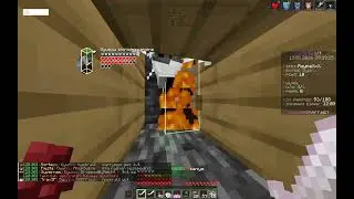 RushCraft Kill Montage