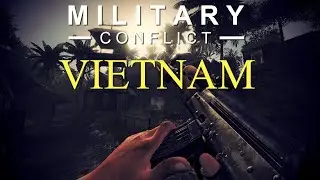 DustFade Live Stream: Military Conflict: Vietnam ( Jan 16, 2022 )