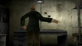 Resident Evil: Survivor, Undertaker Commander's Story (Longplay, Rank 