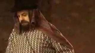 Vaya semanita - la Biblia contada a los vascos V