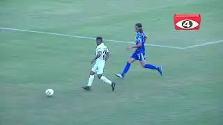 Resumen | Atl&eacute;tico Marte 3 - 5 Alianza | Grupo Centro, Fase 1 Jornada 6| Clausura 2021