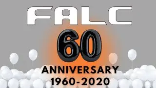 FALC srl 2020