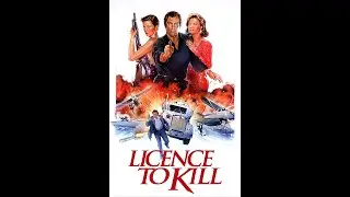 License to Kill, with Patrick McCray and Alan Gallant.