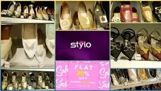 stylo blessed friday sale on new winter shoes 2022// stylo winter shoes sale🩰🛼⛸️