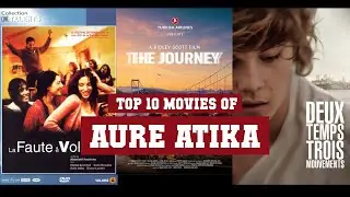 Aure Atika Top 10 Movies | Best 10 Movie of Aure Atika