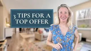 3 Tips for a Tip Offer with Main Line Top Realtor, Kimmy Rolph