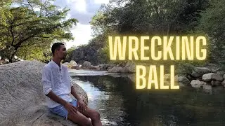Wrecking Ball - Sam Sessions, Samuka Britto