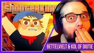Dieses Video wird sowas von demonetarisiert! - Gronkh Reaction