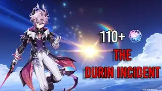 Инцидент в Дурине... (Призыв Дурина - Genshin Impact 6.2)
