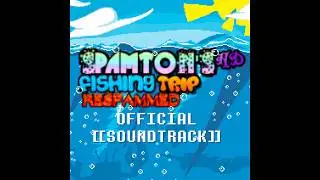 Uwa!! So Tropical - Spamton's Fishing Trip HD Respammed OST (DELTARUNE Fangame)