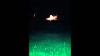 Exploding axe can 2