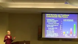 Women & Heart Disease - Dr. Kathleen Drinan, Cardiologist