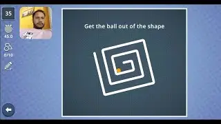 🧠 brain it on level 35 🌟🌟🌟