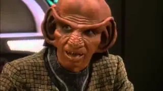star trek - workers of the world unite