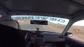 Big Willow CHEWERKS Non-Aero Civic EG 1:34.5