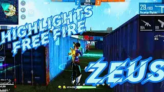 Rob $tone - chill bill - highlights free fire - ZEUS