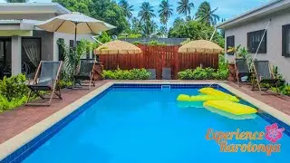 Cook Islands Holiday Villas Tuoro