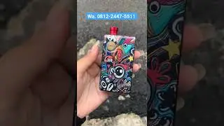 panel custom dotaio