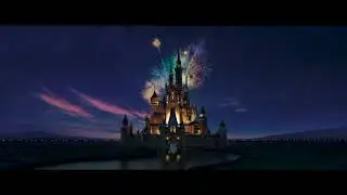 🎬 Walt Disney Pictures Intro | Dolby Atmos 5.1