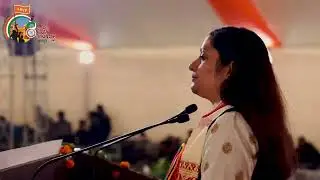 ABVP Song | Abvp ka naara lagaye | 68th National Conference | Jaipur, Rajasthan