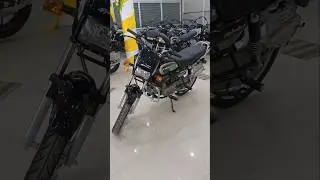 The New Hero Splendor Plus - It is Worth the Hype #shorts #viral #splendor #splendorplus #bikelover