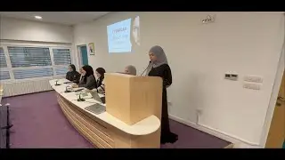 Behram-begova medresa u Tuzli: Obilježen Dan hidžaba