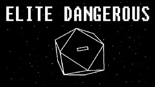 Bought a new ship and fighting Thargoid invasions in [Elite Dangerous]