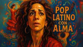 Pop Latino con Alma | Flamenco Español | Insp. Rosario Flores, Ketama, Antonio Carmona