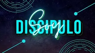 🔹SOY DISCIPULO DE JESUS - Pastor David Sensini / Reuni&oacute;n en Vivo🎬
