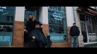 ENO - VISA OHNE LIMIT (Krippy Kush Remix) [Official Video]