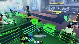 Should I Join PBC after doing there fighter Like This in Boxing Beta 😎