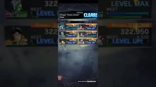 How To Get Trunks (Youth) Zenkai(14 Stars/8 Red Stars)