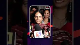 Jordar Sujatha Genuine Comments On Kcr Movie | Rocking Rakesh | KCR Movie Public Talk | Mirror Tv