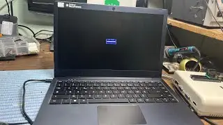 Unlock and Remove Password Bios Region &icirc;le de France