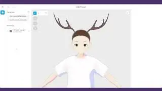 How to Modify a Vroid Custom Item Downloaded from Booth