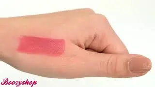 Gosh   Velvet Touch Lipstick Matte Smoothie