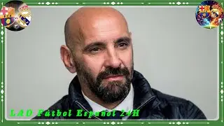 Los 5 fichajes de Monchi que provocaron la crisis del Sevilla FC