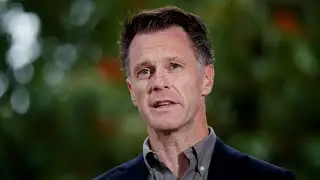 Chris Minns says ‘no’ to pro-Palestine rally over Sydney Harbour Bridge