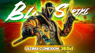 VOLV&Iacute; a JUGAR la COPIA de WARZONE MOBILE 1 A&Ntilde;O DESPUES | BLOODSTRIKE
