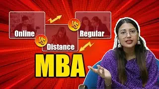 Online MBA vs Distance MBA vs Regular MBA &ndash; Best MBA in 2025?