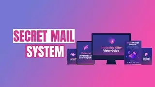 How To Get Cash With Emails in 2021 | Secret Mail System