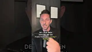 Fixer le prix de sa maison 💰