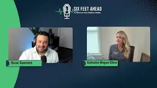 EP11 |  Katharine Wagner-Elfner: Building a Compassionate and Innovative Funeral Home