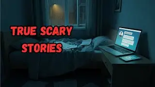 4 Disturbing TRUE Catfish Horror Stories | Real Online Chat Nightmares | True Scary Stories
