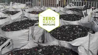 Zero Waste Recycling for Distributors
