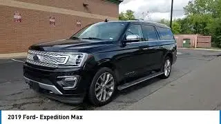 2019 Ford- Expedition Max near me Wixom, Novi, South Lyon, Farmington Hills FL W1639 W1639