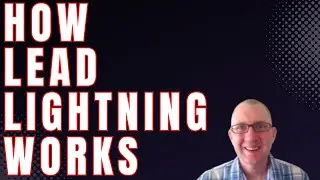 How Does Lead Lightning Work? (A Simple Step-by-Step Explanation)